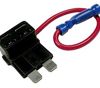 Add-A-Circuit ATC/ATO Fuse Tap