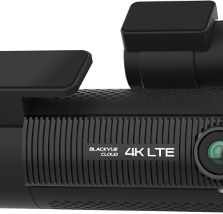 BlackVue DR970X-2CH LTE Plus Dual Lens